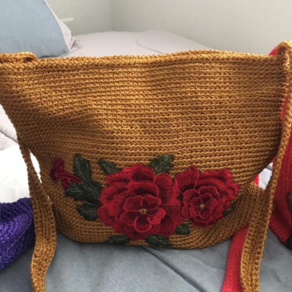 Purses handmade - Picture 6 of 7